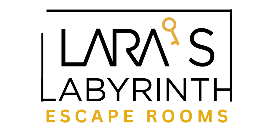 Lara's Labyrinth Escape Room