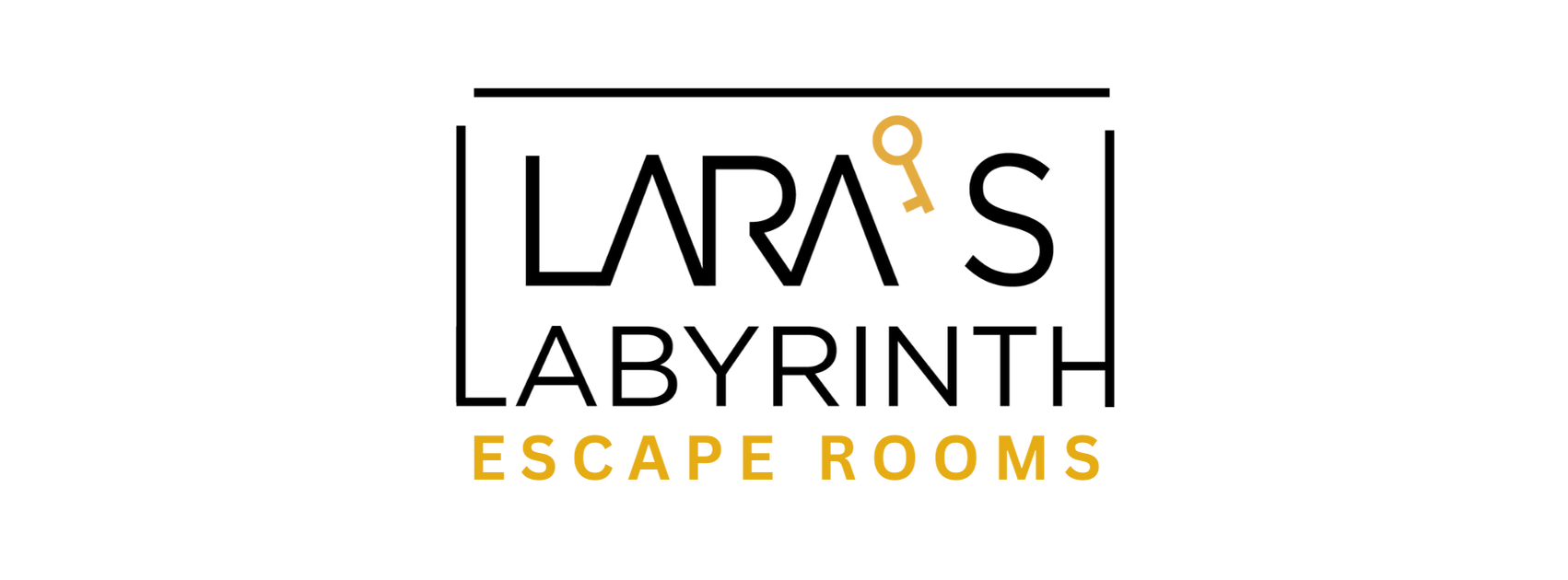 Lara's Labyrinth Escape Room