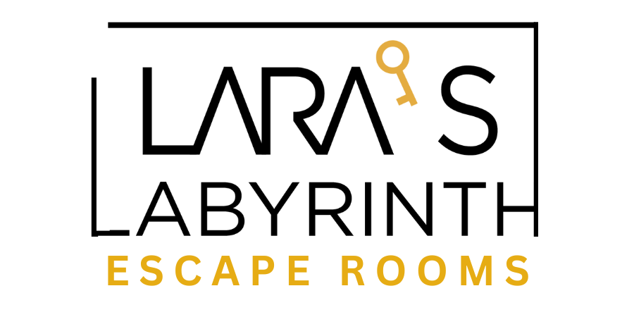 Lara's Labyrinth Escape Room